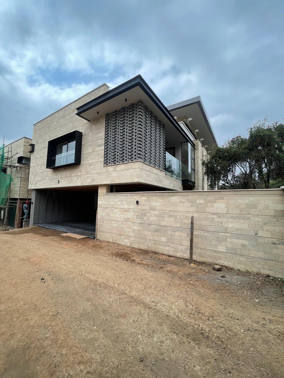 Elements – Mediterranean-Inspired Luxury Villas in Grevillea Grove, Westlands